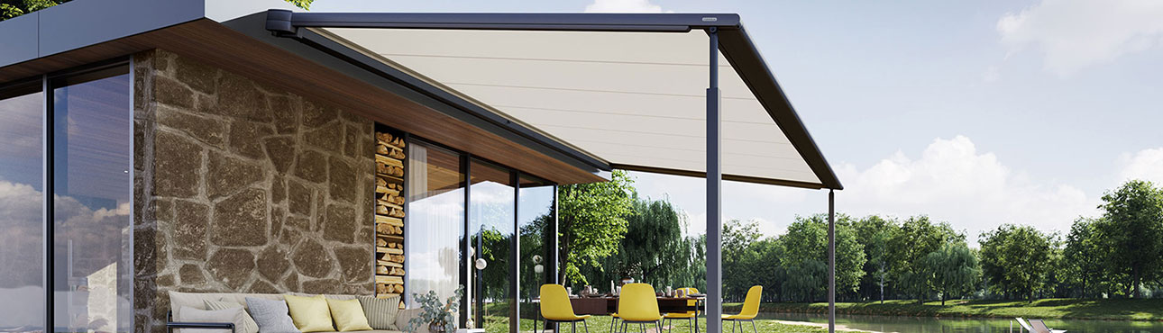 Homepage Fa. Peter Eustergerling Rollladen: Startbild